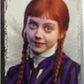 Panini Mercoledì 2 / Wednesday Stickers Figurine 101-180 P1-P12 TATTOO a scelta