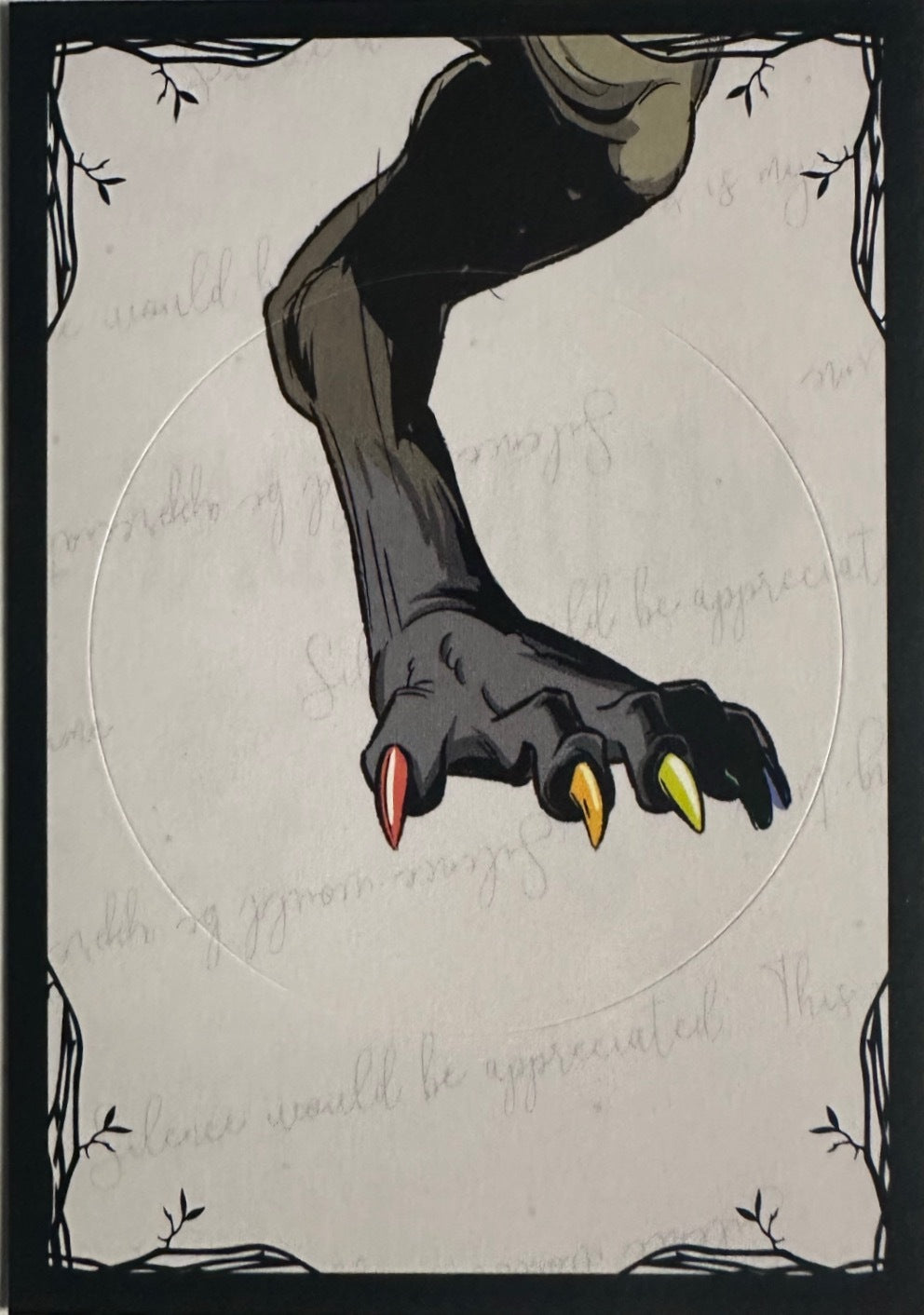 Panini Mercoledì 2 / Wednesday Stickers Figurine 101-180 P1-P12 TATTOO a scelta