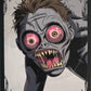 Panini Mercoledì 2 / Wednesday Stickers Figurine 101-180 P1-P12 TATTOO a scelta
