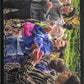 Panini Mercoledì 2 / Wednesday Stickers Figurine 101-180 P1-P12 TATTOO a scelta