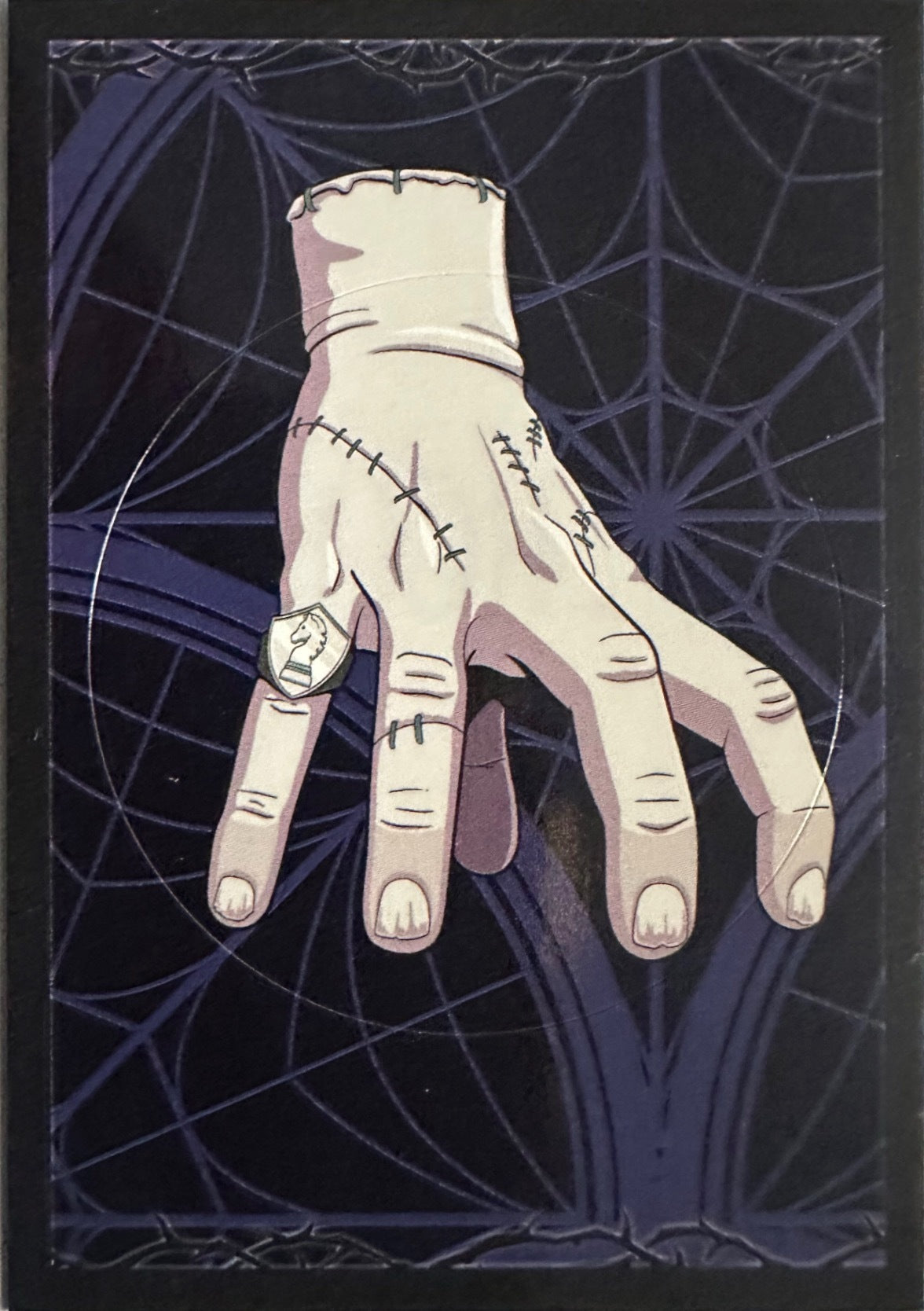 Panini Mercoledì 2 / Wednesday Stickers Figurine 101-180 P1-P12 TATTOO a scelta