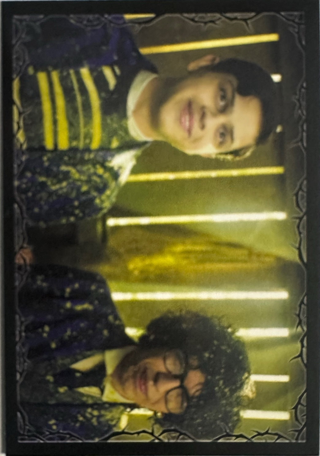 Panini Mercoledì 2 / Wednesday Stickers Figurine 101-180 P1-P12 TATTOO a scelta