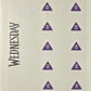 Panini Mercoledì 2 / Wednesday Stickers Figurine 101-180 P1-P12 TATTOO a scelta