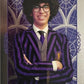 Panini Mercoledì 2 / Wednesday Stickers Figurine 101-180 P1-P12 TATTOO a scelta