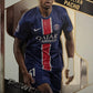 ICONZ Ligue 1 2024/25 Panini mancolista Scegli Card da 101 a 190