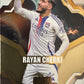 ICONZ Ligue 1 2024/25 Panini mancolista Scegli Card da 101 a 190