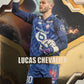 ICONZ Ligue 1 2024/25 Panini mancolista Scegli Card da 101 a 190