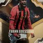 ICONZ Ligue 1 2024/25 Panini mancolista Scegli Card da 101 a 190