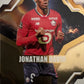 ICONZ Ligue 1 2024/25 Panini mancolista Scegli Card da 101 a 190