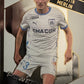 ICONZ Ligue 1 2024/25 Panini mancolista Scegli Card da 101 a 190