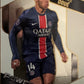 ICONZ Ligue 1 2024/25 Panini mancolista Scegli Card da 101 a 190