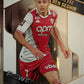 ICONZ Ligue 1 2024/25 Panini mancolista Scegli Card da 101 a 190