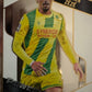 ICONZ Ligue 1 2024/25 Panini mancolista Scegli Card da 101 a 190