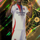 ICONZ Ligue 1 2024/25 Panini mancolista Scegli Card da 101 a 190