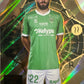 ICONZ Ligue 1 2024/25 Panini mancolista Scegli Card da 101 a 190