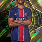 ICONZ Ligue 1 2024/25 Panini mancolista Scegli Card da 101 a 190