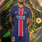 ICONZ Ligue 1 2024/25 Panini mancolista Scegli Card da 101 a 190