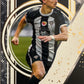 ICONZ Ligue 1 2024/25 Panini mancolista Scegli Card base da 1 a 100