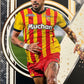ICONZ Ligue 1 2024/25 Panini mancolista Scegli Card base da 1 a 100