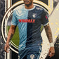 ICONZ Ligue 1 2024/25 Panini mancolista Scegli Card base da 1 a 100