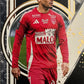 ICONZ Ligue 1 2024/25 Panini mancolista Scegli Card base da 1 a 100