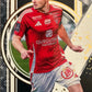 ICONZ Ligue 1 2024/25 Panini mancolista Scegli Card base da 1 a 100