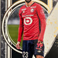 ICONZ Ligue 1 2024/25 Panini mancolista Scegli Card base da 1 a 100