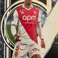 ICONZ Ligue 1 2024/25 Panini mancolista Scegli Card base da 1 a 100
