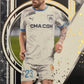 ICONZ Ligue 1 2024/25 Panini mancolista Scegli Card base da 1 a 100