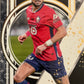 ICONZ Ligue 1 2024/25 Panini mancolista Scegli Card base da 1 a 100