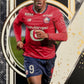 ICONZ Ligue 1 2024/25 Panini mancolista Scegli Card base da 1 a 100