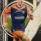 ICONZ Ligue 1 2024/25 Panini mancolista Scegli Card base da 1 a 100