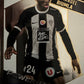 ICONZ Ligue 1 2024/25 Panini mancolista Scegli Card da 101 a 190