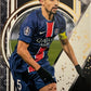 ICONZ Ligue 1 2024/25 Panini mancolista Scegli Card base da 1 a 100