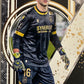 ICONZ Ligue 1 2024/25 Panini mancolista Scegli Card base da 1 a 100