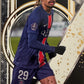ICONZ Ligue 1 2024/25 Panini mancolista Scegli Card base da 1 a 100