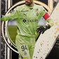 ICONZ Ligue 1 2024/25 Panini mancolista Scegli Card base da 1 a 100