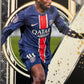 ICONZ Ligue 1 2024/25 Panini mancolista Scegli Card base da 1 a 100