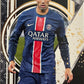 ICONZ Ligue 1 2024/25 Panini mancolista Scegli Card base da 1 a 100