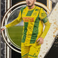 ICONZ Ligue 1 2024/25 Panini mancolista Scegli Card base da 1 a 100