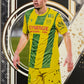 ICONZ Ligue 1 2024/25 Panini mancolista Scegli Card base da 1 a 100