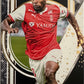 ICONZ Ligue 1 2024/25 Panini mancolista Scegli Card base da 1 a 100