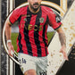 ICONZ Ligue 1 2024/25 Panini mancolista Scegli Card base da 1 a 100