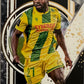 ICONZ Ligue 1 2024/25 Panini mancolista Scegli Card base da 1 a 100