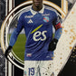 ICONZ Ligue 1 2024/25 Panini mancolista Scegli Card base da 1 a 100