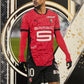 ICONZ Ligue 1 2024/25 Panini mancolista Scegli Card base da 1 a 100