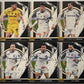 ICONZ Ligue 1 2024/25 Panini  - Scegli Squadra Team équipe PSG Lyonnais Marseille Monaco