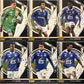 ICONZ Ligue 1 2024/25 Panini  - Scegli Squadra Team équipe PSG Lyonnais Marseille Monaco