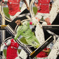 ICONZ Ligue 1 2024/25 Panini  - Scegli Squadra Team équipe PSG Lyonnais Marseille Monaco