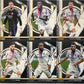 ICONZ Ligue 1 2024/25 Panini  - Scegli Squadra Team équipe PSG Lyonnais Marseille Monaco